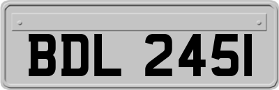 BDL2451