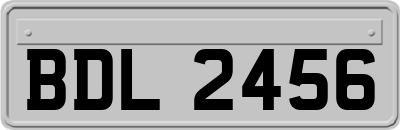 BDL2456