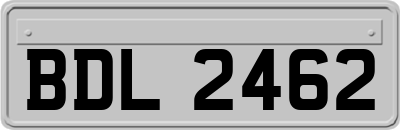 BDL2462