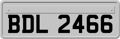 BDL2466