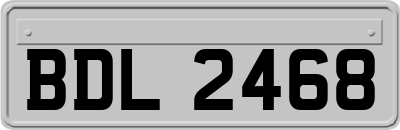 BDL2468