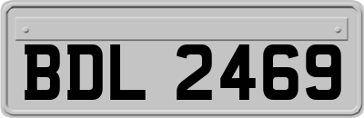 BDL2469
