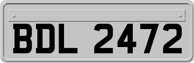 BDL2472