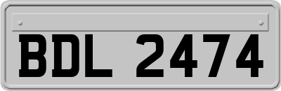 BDL2474