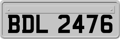 BDL2476