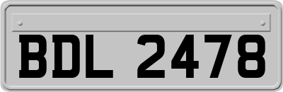 BDL2478