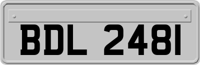 BDL2481