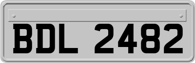 BDL2482