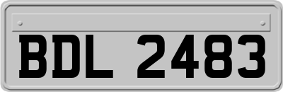 BDL2483