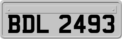 BDL2493