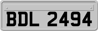 BDL2494