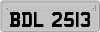 BDL2513