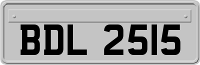 BDL2515