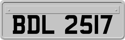 BDL2517