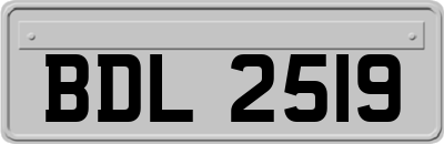 BDL2519