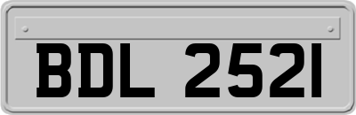 BDL2521