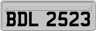 BDL2523