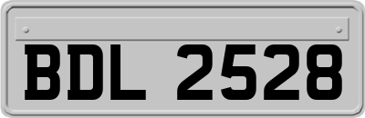 BDL2528