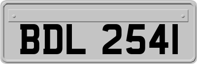 BDL2541