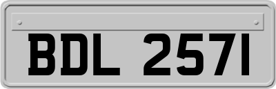 BDL2571