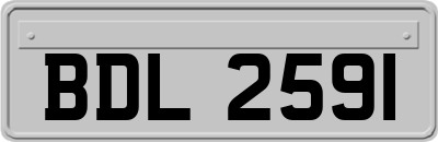 BDL2591