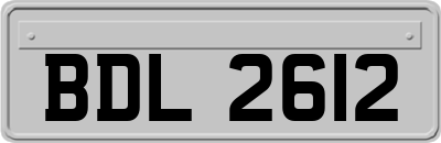 BDL2612