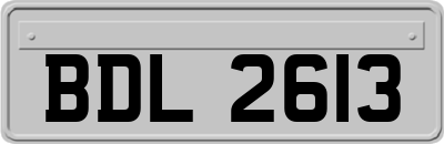 BDL2613