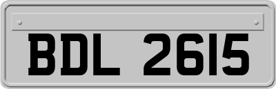 BDL2615