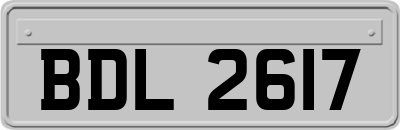 BDL2617