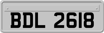 BDL2618