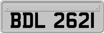 BDL2621