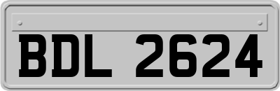 BDL2624