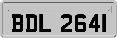 BDL2641