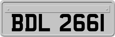 BDL2661