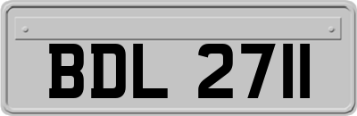 BDL2711