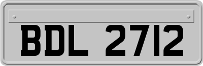 BDL2712