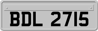 BDL2715