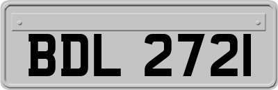 BDL2721