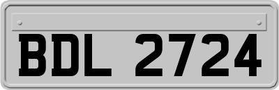 BDL2724