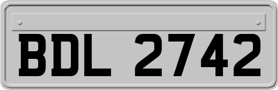 BDL2742
