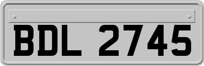 BDL2745