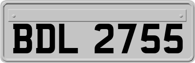 BDL2755