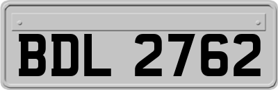 BDL2762