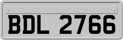 BDL2766