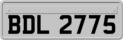 BDL2775