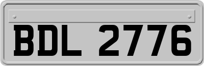 BDL2776