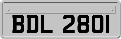BDL2801