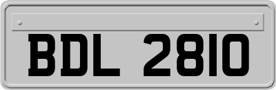 BDL2810