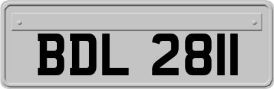 BDL2811