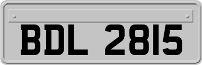 BDL2815